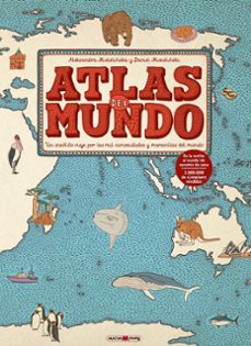 Atlas Del Mundo