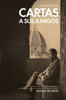 Cartas A Sus Amigos