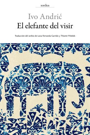 Libro El Elefante Del Visir en PDF