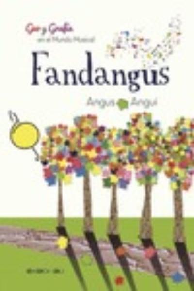 Fandangus