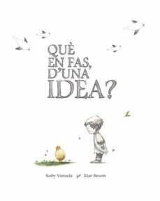 Què En Fas, D Una Idea?