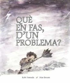 Que En Fas, D Un Problema?