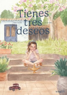 Tienes Tres Deseos