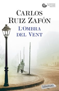 L Ombra Del Vent (butxaca)
