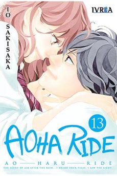 Aoha Ride Nº 13