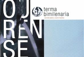 Ourense, Terma Bimilenaria