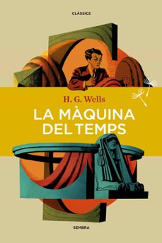 La Màquina Del Temps