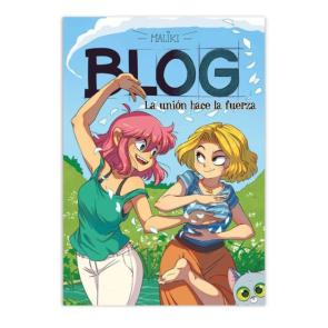 Blog Nº 2: La Union Hace La Fuerza Blog Nº 2: La Union Hace La Fuerza