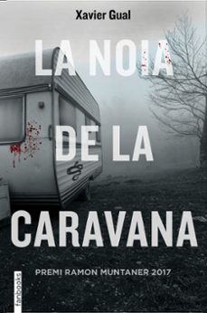 La Noia De La Caravana