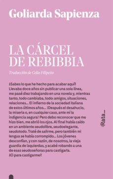 La Cárcel De Rebibbia