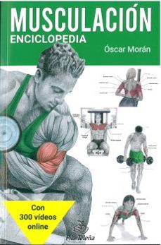 Musculacion: Enciclopedia