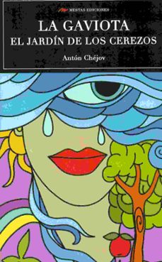 La Gaviota – El Jardín De Los Cerezos