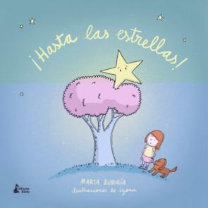 Libro ¡Hasta Las Estrellas! en PDF