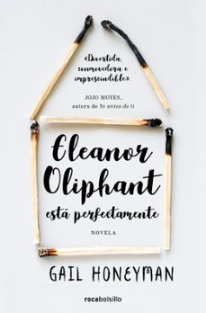 Eleanor Oliphant Está Perfectamente