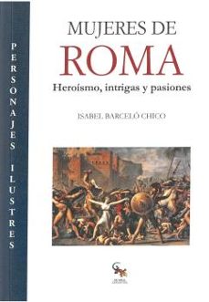 Mujeres De Roma