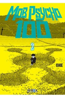Mob Psycho 100  Nº 2