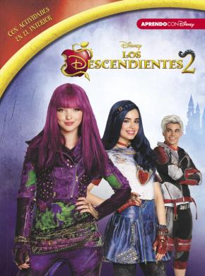 Los Descendientes 2 (leo, Juego Y Aprendo Con Disney) en pdf