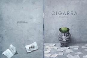 Cigarra