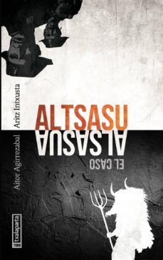 Altsasu: El Caso Alsasua