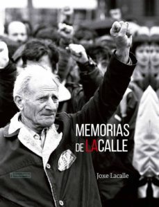 Memorias De Lacalle