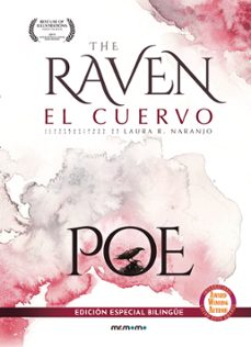 The Raven = El Cuervo (ed. Especial Bilingüe Español-ingles)