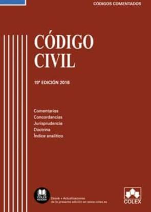 Código Civil Comentado (19ª Edicion) en pdf
