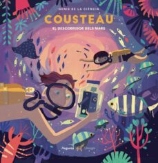 Cousteau