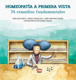 Homeopatia A Primera Vista: 74 Remedios Fundamentales