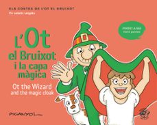 L Ot El Bruixot I La Capa Magica