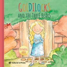 Goldilocks And The Three Bears
