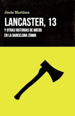 Lancaster, 13 en pdf