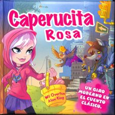Caperucita Rosa