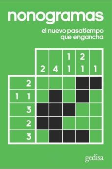 Nonogramas: El Nuevo Pasatiempo Que Engancha