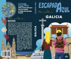 Galicia 2018 (Escapada Azul) 3ª Ed.