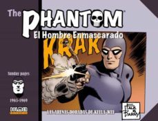 The Phantom. El Hombre Enmascarado (1965 – 1969)