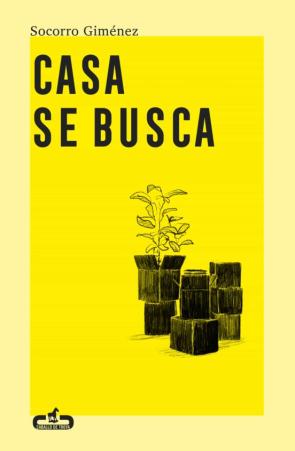 Casa Se Busca