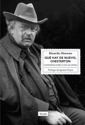 Que Hay De Nuevo, Chesterton