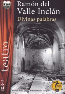 Divinas Palabras
