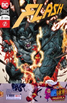 Flash Nº 35/21