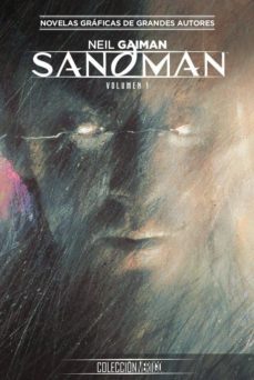 Coleccion Vertigo Nº 02: Sandman 1