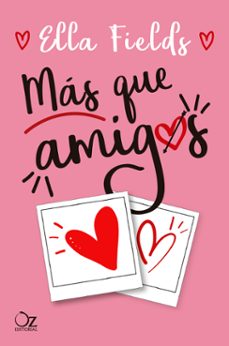 Más Que Amigos