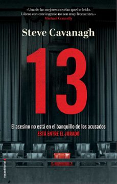 13 (serie Eddie Flynn 1)