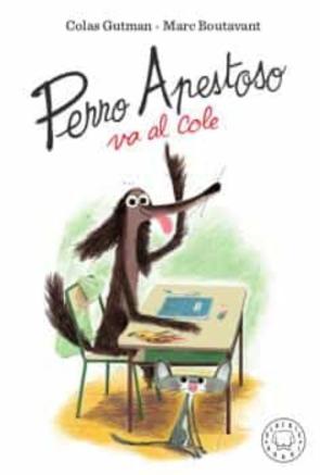 Libro Perro Apestoso Va Al Cole en PDF