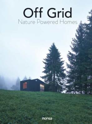Off Grid. Nature Powered Homes en pdf