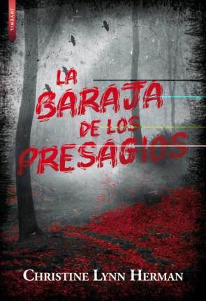 Libro La Baraja De Los Presagios (Bilogía El Gris 2) en PDF