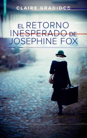 Libro El Retorno Inesperado De Josephine Fox en PDF