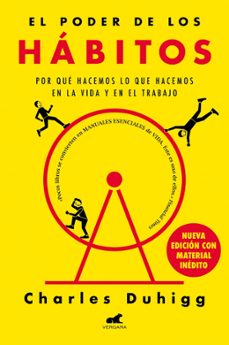 El Poder De Los Hábitos