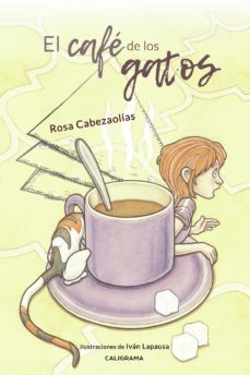 (I.b.d.) El Cafe De Los Gatos