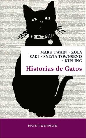 Historias De Gatos