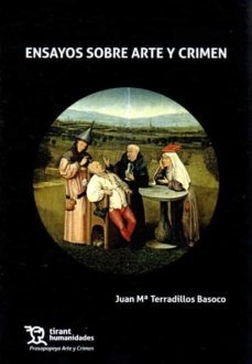 Ensayos Sobre Arte Y Crimen